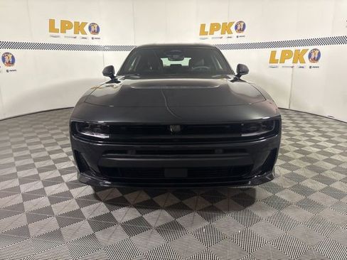 New 2026 Dodge Charger Scat Pack AWD/4WD image 11