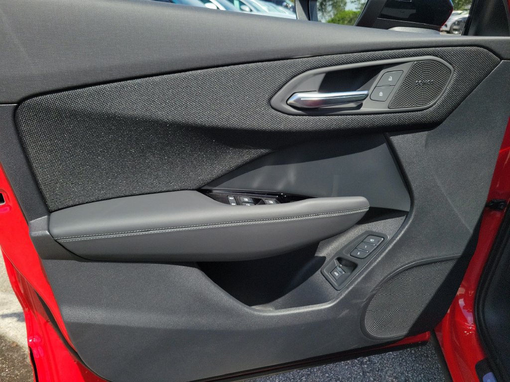 New 2026 Audi Q3 quattro 2.0T AWD/4WD image 18