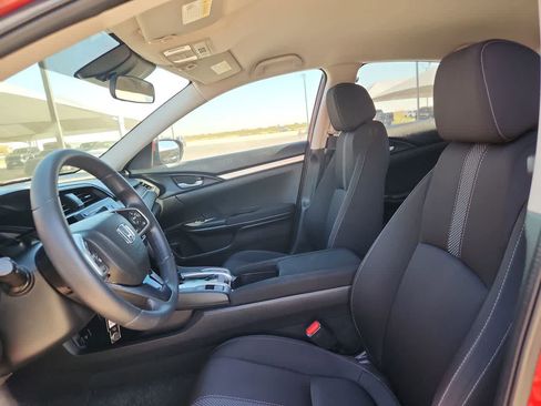 Used 2020 Honda Civic LX image 15