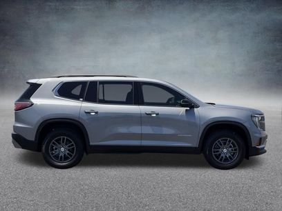 New 2026 GMC Acadia Elevation w/ LPO, Floor Liner Package