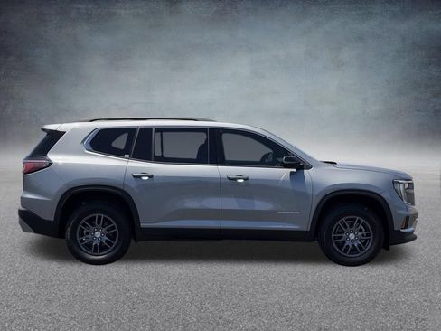 New 2026 GMC Acadia Elevation w/ LPO, Floor Liner Package FWD image 2