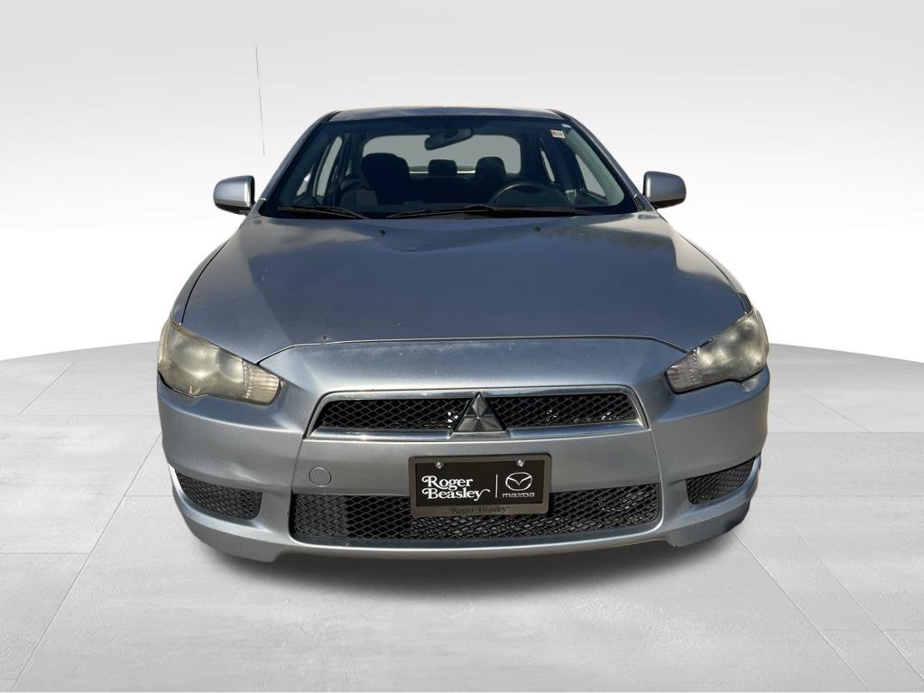 Used 2011 Mitsubishi Lancer ES FWD image 2
