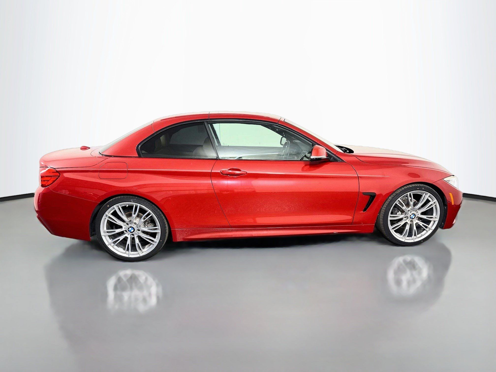 Used 2016 BMW 428i Convertible RWD image 32