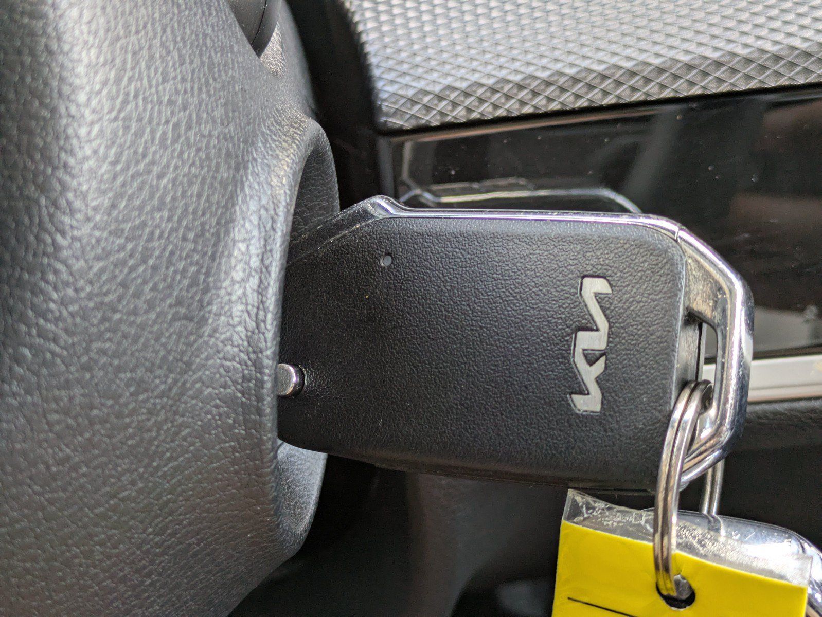 Certified 2024 Kia Sportage LX FWD image 25