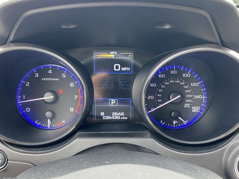 Used 2017 Subaru Outback 3.6R Limited AWD/4WD image 8