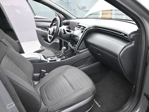 Used 2022 Hyundai Santa Cruz SEL Premium image 22