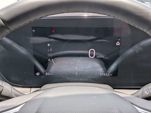 Used 2025 Buick Envista Sport Touring w/ Experience Buick Package FWD image 29