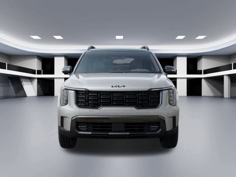 New 2026 Kia Sorento X-Line EX AWD/4WD image 2