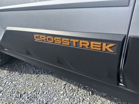 New 2026 Subaru Crosstrek 2.5i Wilderness AWD/4WD image 50