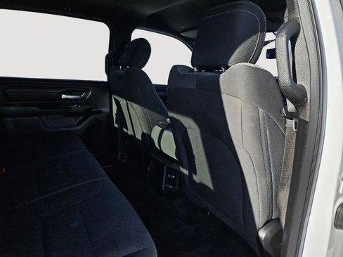 Used 2022 RAM 1500 Tradesman image 28