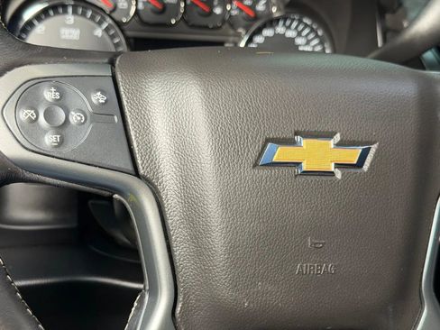 Used 2015 Chevrolet Tahoe LT image 10