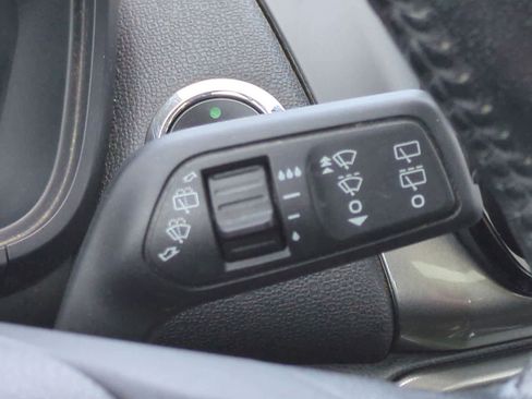 Used 2020 Ford EcoSport SE w/ SE Convenience Package FWD image 27