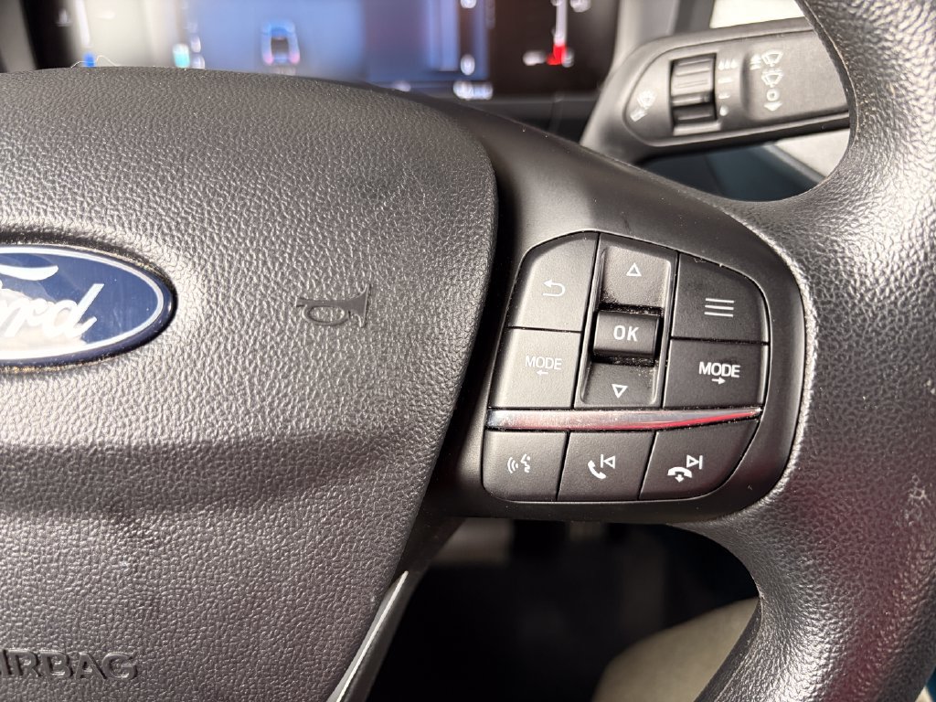 Used 2026 Ford Maverick XLT AWD/4WD image 20