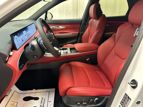 New 2026 Genesis GV70 3.5T Sport Advanced image 12