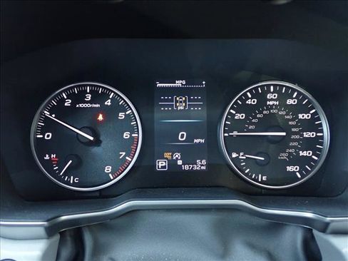 Used 2021 Subaru Legacy Limited AWD/4WD image 15