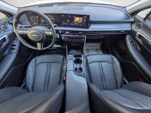 Certified 2025 Hyundai Sonata Limited image 10