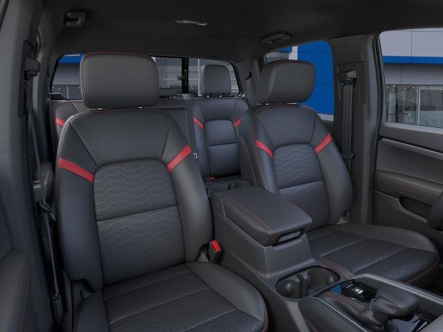 New 2026 Chevrolet Colorado Z71 w/ Technology Package AWD/4WD image 40