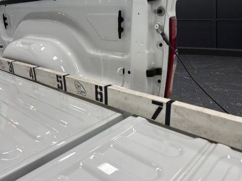 Used 2024 RAM 3500 Tradesman w/ Chrome Appearance Group AWD/4WD image 36