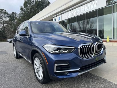 Certified 2022 BMW X5 sDrive40i w/ Premium Package