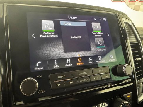 Used 2023 Nissan Titan Platinum Reserve w/ Moonroof Package image 20