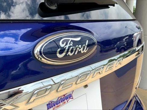 Used 2015 Ford Explorer FWD image 35
