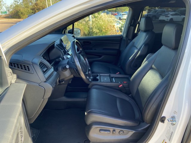 Used 2025 Honda Odyssey Sport-L image 35