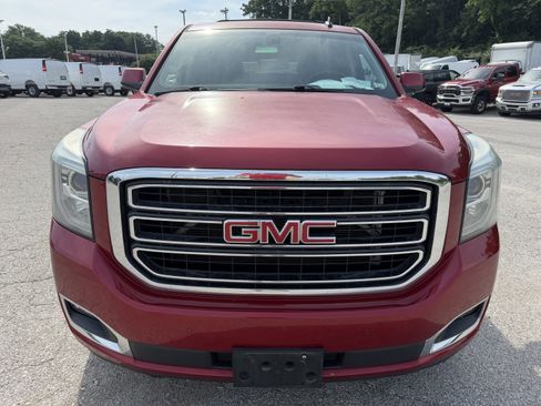 Used 2015 GMC Yukon SLE w/ Convenience Package AWD/4WD image 2