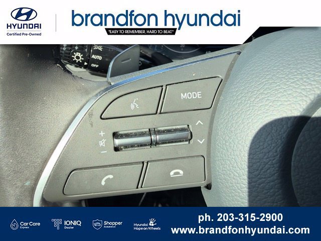 Used 2023 Hyundai Sonata Limited FWD image 14