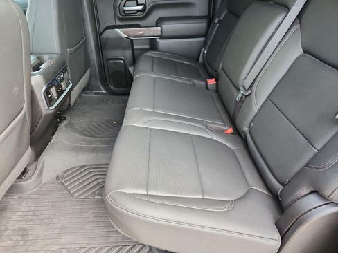 Used 2023 Chevrolet Silverado 2500 LTZ w/ LTZ Premium Texas Edition AWD/4WD image 26