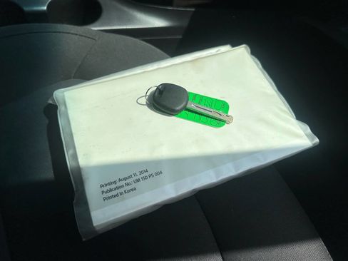 Used 2015 Kia Soul ! image 31