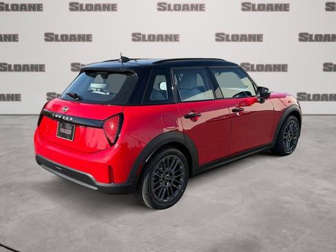 New 2026 MINI Cooper 4-Door Hardtop image 5