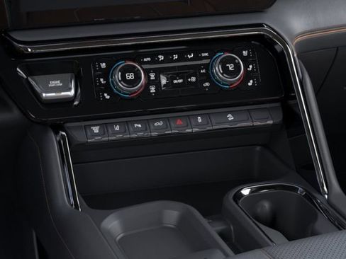 New 2026 GMC Sierra 2500 AT4 image 23