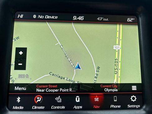 Used 2021 Dodge Challenger R/T Scat Pack w/ Dynamics Package image 26