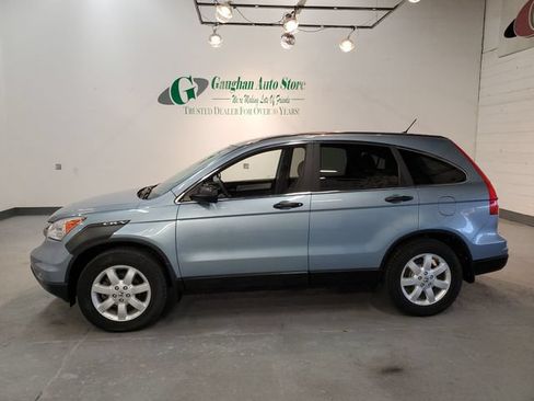 Used 2011 Honda CR-V SE image 3