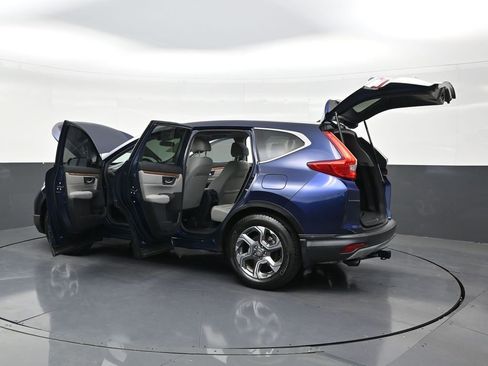 Used 2019 Honda CR-V EX image 32