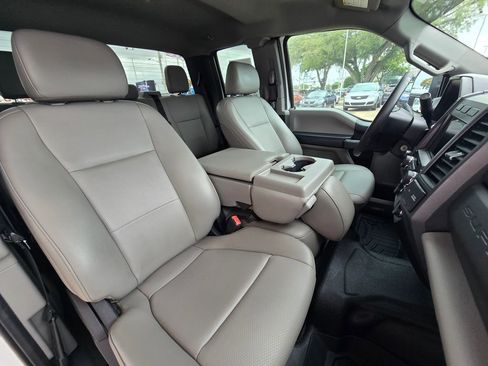 Used 2020 Ford F350 XL w/ STX Appearance Package image 45