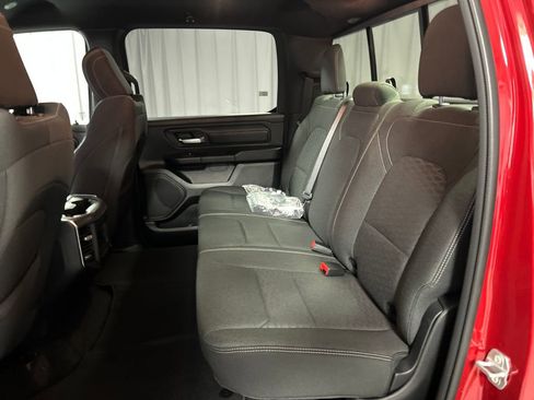 New 2026 RAM 1500 Express image 21
