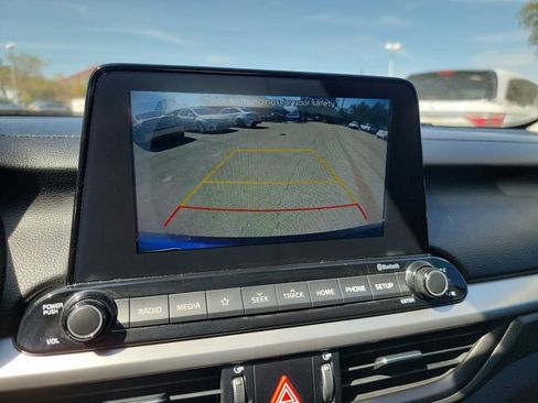 Used 2020 Kia Forte LXS image 23