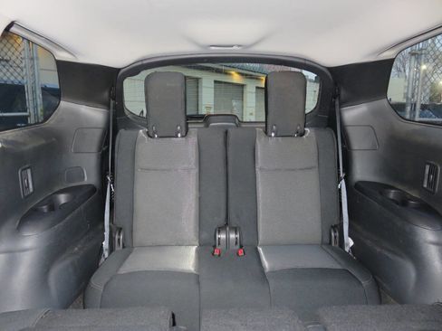 Used 2017 Nissan Pathfinder S image 22