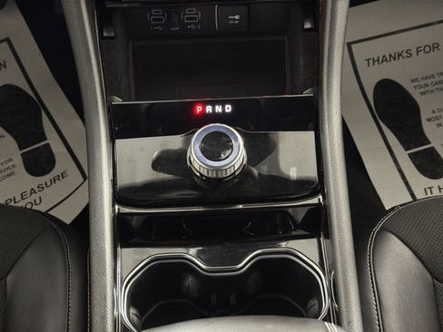 Used 2022 Jeep Grand Cherokee L Laredo image 21