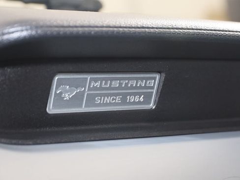 Used 2015 Ford Mustang GT Premium RWD image 31