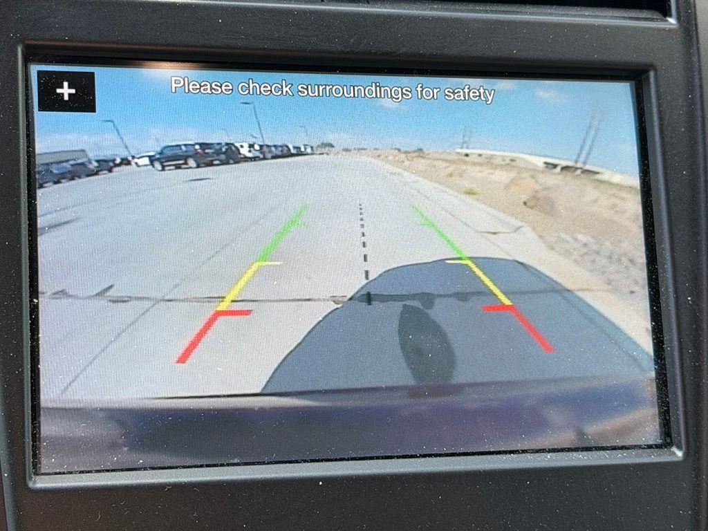 Used 2017 Lincoln MKC Reserve FWD image 24