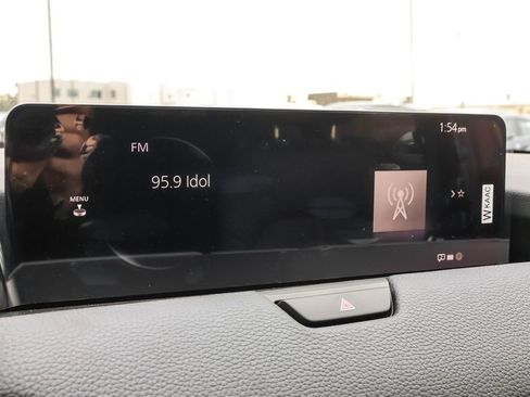 New 2026 MAZDA CX-90 3.3 Turbo w/ Preferred Package image 30