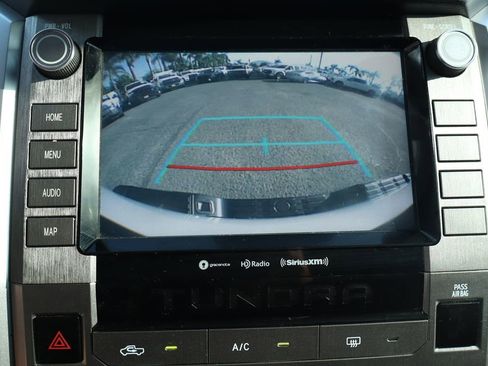 Used 2021 Toyota Tundra SR5 image 31