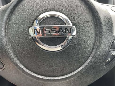 Used 2018 Nissan Sentra SV FWD image 24