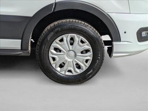 Used 2024 Ford Transit 350 XLT image 22