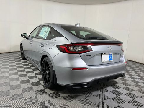 New 2026 Honda Civic Sport image 19