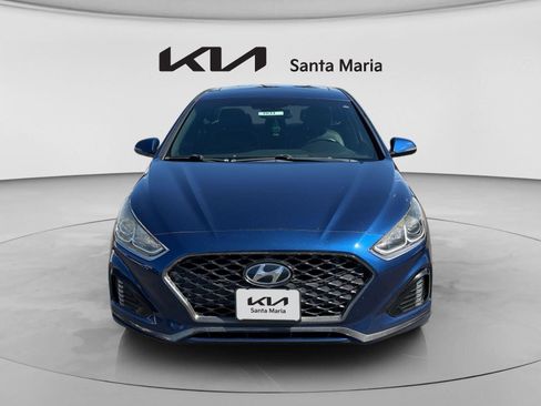 Used 2018 Hyundai Sonata Sport image 4