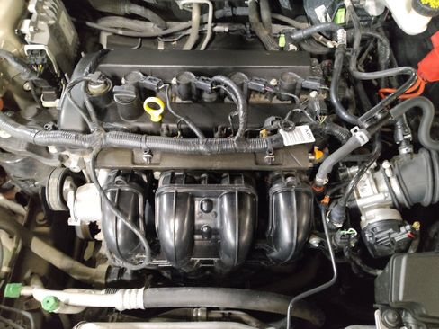 Used 2018 Ford Fusion S FWD image 30