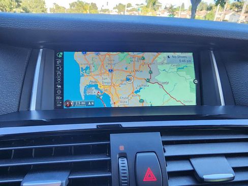 Used 2015 BMW X3 xDrive28i image 33